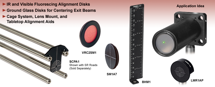 Alignment Tools