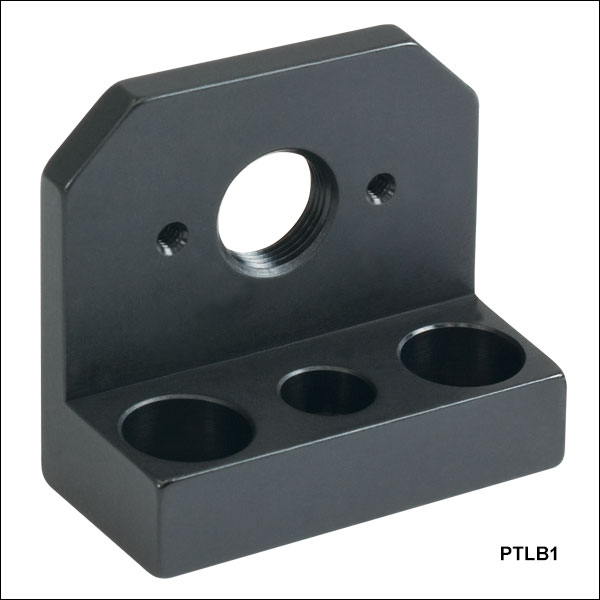 Passive TO Can Laser Diode Mounts