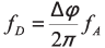 Equation 1
