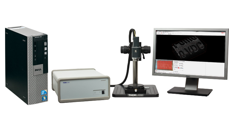Complete GANYMEDE System