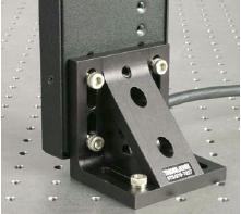 Vertically Mounted T-Cube Hub