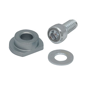 AMA010 - Cleats with 6-32 Locking Screws, Qty. 15