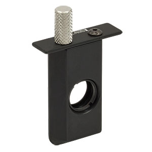 CFH1-F - Extra Filter Holder Insert for Ø1/2in Optics for use with CFH1R