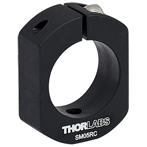 SM05RC - Slip Ring for SM05 Lens Tubes, 8-32 Tap