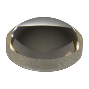 A230-A - f = 4.51 mm, NA = 0.55, WD = 2.91 mm, Unmounted Aspheric Lens, ARC: 350 - 700 nm