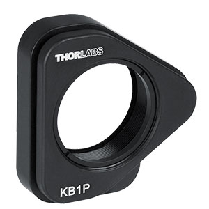 KB1P - Magnetic Quick-Release Carriage Set, 8-32 Tap