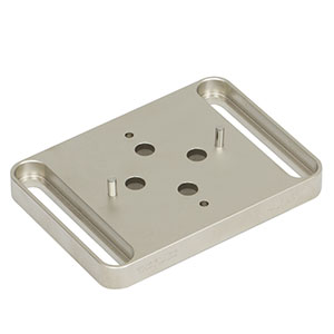 LNR25P1 - Base Mounting Plate for LNR25 Stage