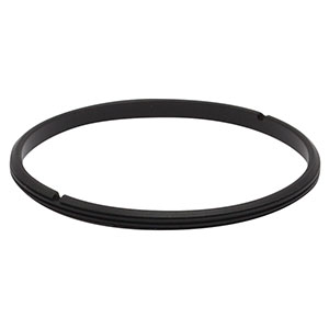 SM30RR - SM30 Retaining Ring for Ø30 mm Lens Tubes and Mounts