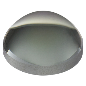 ACL1512U-B - Aspheric Condenser Lens, Ø15 mm, f=12 mm, NA=0.61, ARC: 650-1050 nm