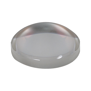 ACL1815U-A - Aspheric Condenser Lens, Ø18 mm, f=15 mm, NA=0.57, ARC: 350-700 nm