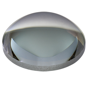 ACL2018U-A - Aspheric Condenser Lens, Ø20 mm, f=18.1 mm, NA=0.52, ARC: 350-700 nm