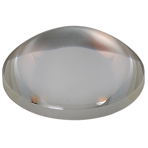 ACL3026U-A - Aspheric Condenser Lens, Ø30 mm, f=26 mm, NA=0.55, ARC: 350-700 nm