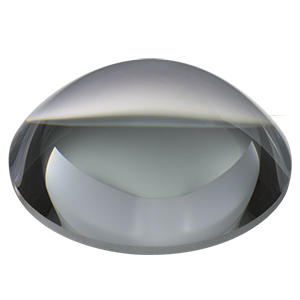 ACL4532U-A - Aspheric Condenser Lens, Ø45 mm, f=32.1 mm, NA=0.60, ARC: 350-700 nm