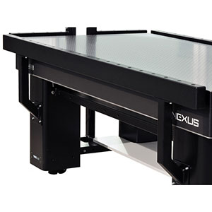 TFB25 - 2.5 m (8') Long Nexus Table Frame Lean Bar, Qty. 1
