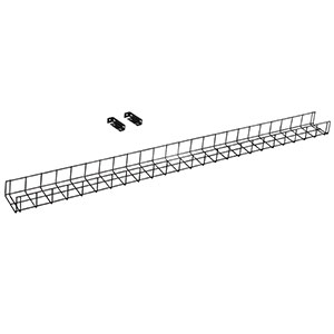 TFC125 - Nexus Cable Tray, 1.25 m (4.1') Long