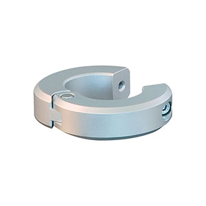 PSY322 - Hinged Locking Clamp for Ø1.5in Posts