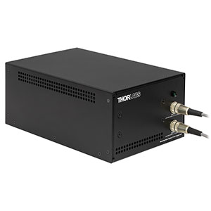 GPS011-US - 1D or 2D Galvo System Linear Power Supply, 115 VAC