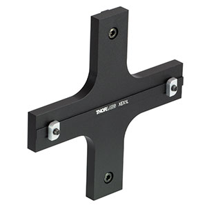 XEX1L - X-Bracket for XE50 and XE75 Extrusions