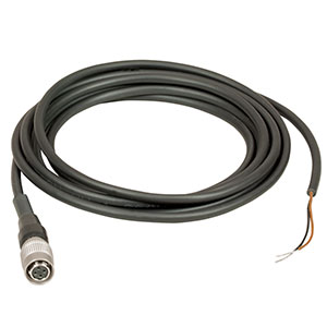 CAB-WFS20-T1 - Trigger Cable for WFS20 Wavefront Sensors