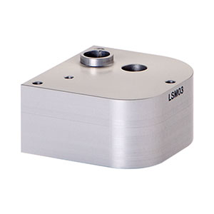 OCT-RA3 - Length Adapter for SD-OCT Standard Scanner & OCT-LK3(-BB) Scan Lens Kit