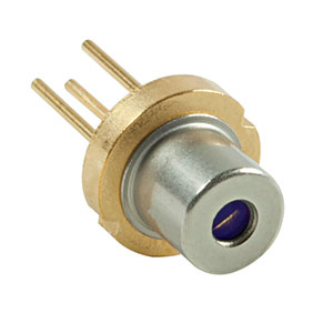 HL63142DG - 637 nm, 100 mW, Ø5.6 mm, A Pin Code, Laser Diode