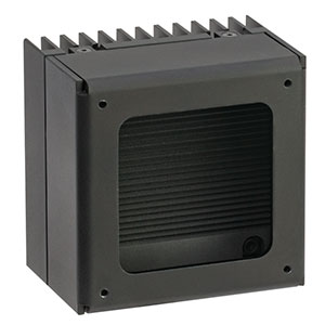 LB2 - Beam Block, 1 - 12 µm, 80 W Max Avg. Power, Pulsed and CW, 8-32 Taps