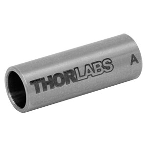 FTS50A - Stainless Steel Sleeve for Ø5.0 mm Tubing, 0.138in - 0.150in ID