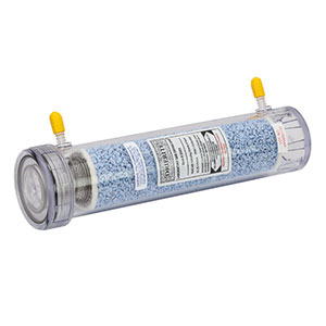 PACU-FTR1 - Desiccant Replacement Filter for the PACU Sytem