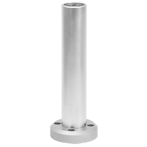 DP8A - Ø1.5in Dynamically Damped Post, 8in Long