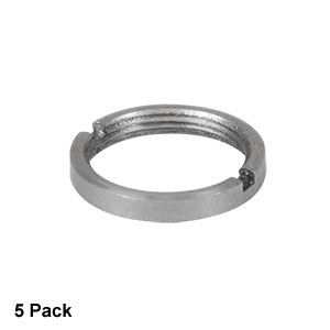 F25SC1 - Locking Collar for 1/4in-80 Adjusters, 5 Pack