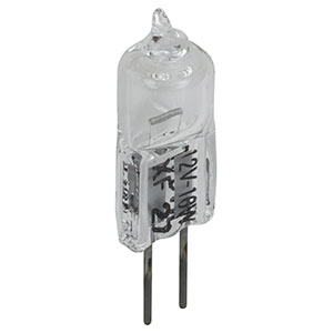 QTH10B - Replacement Bulb for QTH10 and QTH10/M