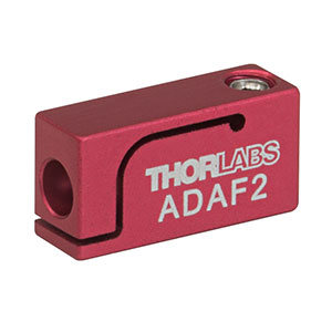 ADAF2 - Quick-Release Interconnect for Ø2.5 mm Ferrules