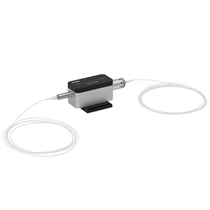 IO-K-1050 - Fiber Isolator, 1050 nm, SM, 10 W, No Connectors