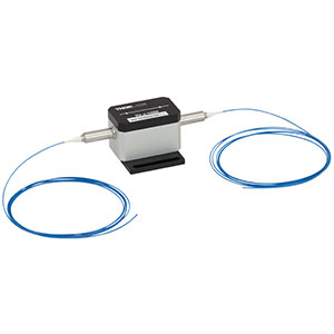 IO-J-1050 - Fiber Isolator, 1050 nm, PM, 3 W, No Connectors