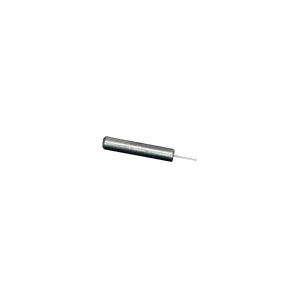 CFML21L02 - Fiber Optic Cannula, Ø1.25 mm SS Ferrule, Ø105 µm Core, 0.22 NA, L=2 mm