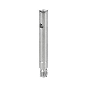 PM3SP/M - Extension Post for PM3/M Clamping Arm, M4 x 0.7 Threaded