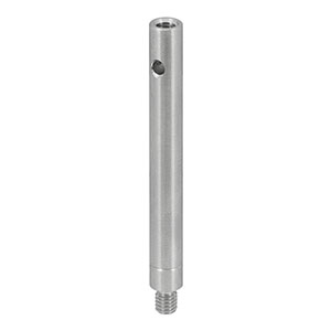 PM4SP/M - Extension Post for PM4/M Clamping Arm, M4 x 0.7 Threaded