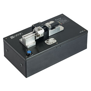 CAC400 - Compact Fiber Cleaver, Ø60 µm to Ø600 µm Cladding, Flat Cleaves