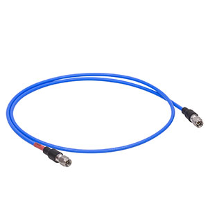 KMM36 - Microwave Cable, 2.92 mm Male to 2.92 mm Male, 36in (914 mm)