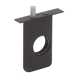 LCFH1-F - Extra Filter Holder Insert for  Ø1in Optics for Use with LCFH1(/M)