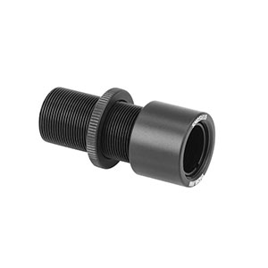 SM05V10 - Ø1/2in Adjustable Lens Tube, 0.81in Travel