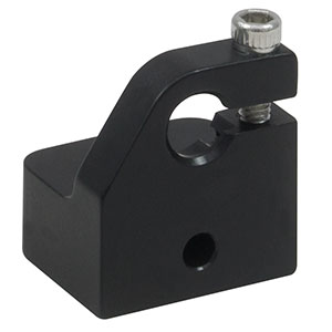 LMF18/M - Post-Mountable Laser Diode Mount for TO-18 Packages, M4 Tap