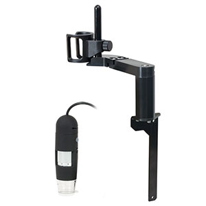 LDCCK - Digital Microscope for LDC Series Fiber Cleavers