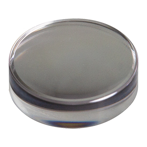 354061-A - f = 11.0 mm, NA = 0.24, WD = 8.9 mm, Unmounted Aspheric Lens, ARC: 350 - 700 nm