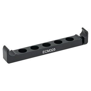 ECM325 - Aluminum Clamp for Compact Device Housings, 3.25in