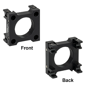 CP30Q - 30 mm to 30 mm Cage System Snap-On Right-Angle Adapter