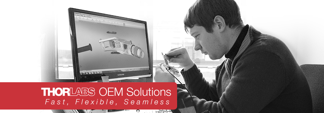 OEM Services and Capabilities