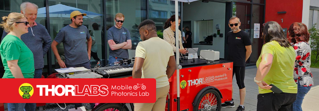 Mobile Photonics Lab - Europe