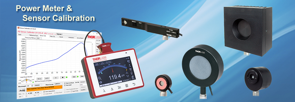 Power Meter and Sensor Tutorial