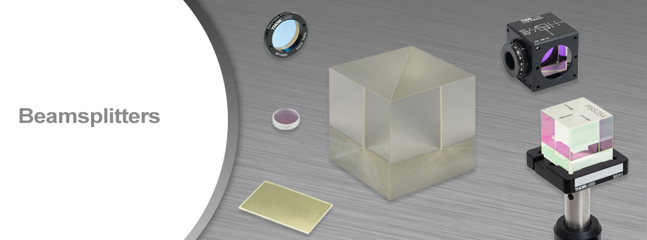 Beamsplitter Guide